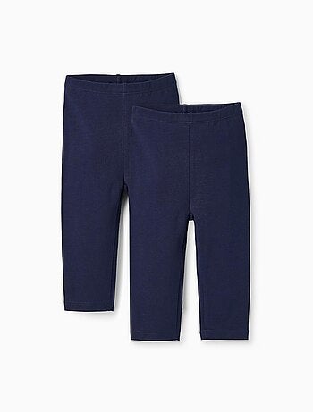 Set van 2 leggings