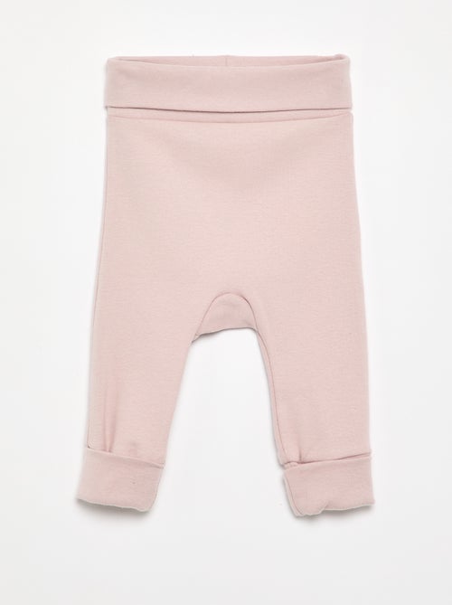 Set van 2 leggings - Kiabi