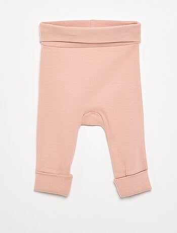 Set van 2 leggings