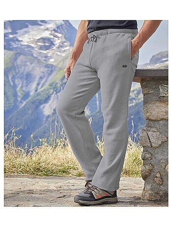 Set van 2 microfleece joggingbroeken - atlas for men