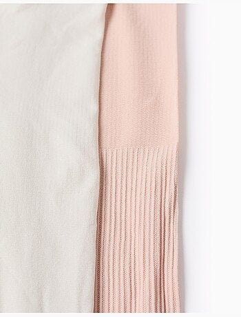 Set van 2 microvezel maillots