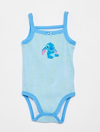 Set van 2 mouwloze 'Disney' rompertjes