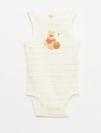 Set van 2 'Disney' tanktopbody's