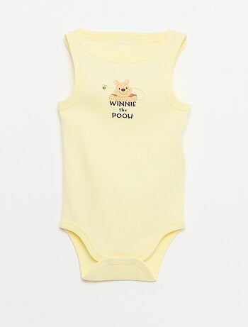 Set van 2 'Disney' tanktopbody's