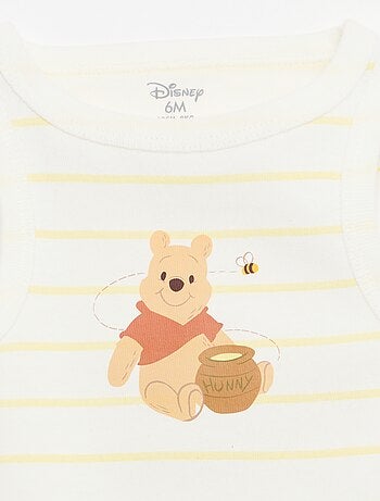 Set van 2 'Disney' tanktopbody's