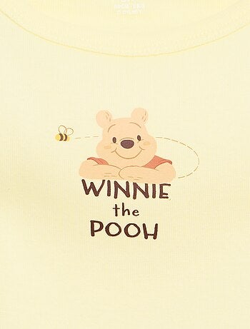 Set van 2 'Disney' tanktopbody's