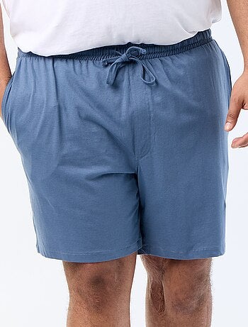Set van 2 nachtshorts