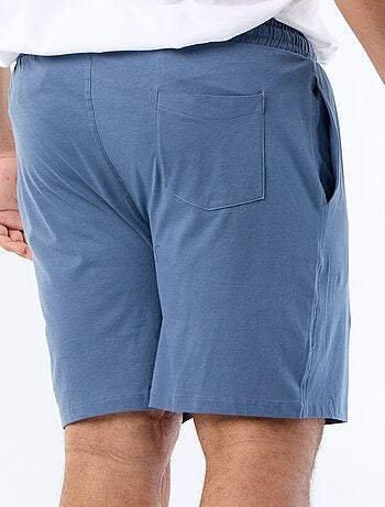 Set van 2 nachtshorts
