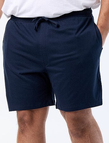 Set van 2 nachtshorts