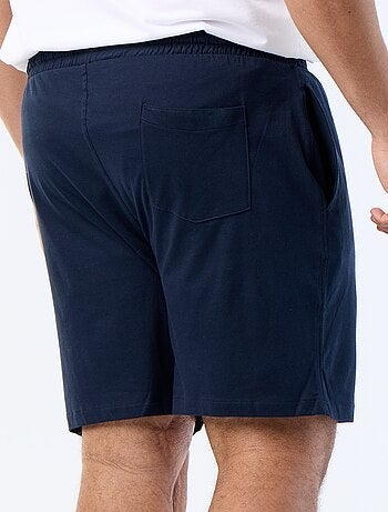 Set van 2 nachtshorts