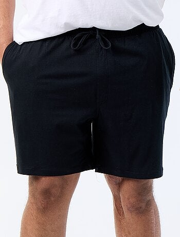 Set van 2 nachtshorts