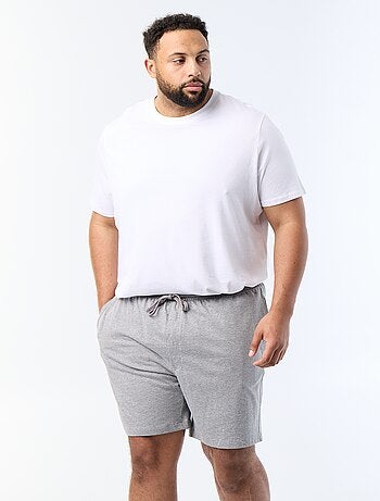 Set van 2 nachtshorts
