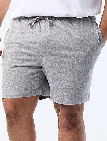 Set van 2 nachtshorts