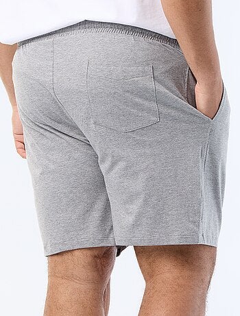 Set van 2 nachtshorts