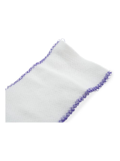 Set van 2 navelnetjes thermobaby, latexvrij - Kiabi