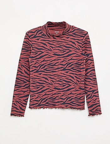 Set van 2 ondershirts