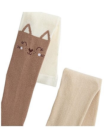 Set van 2 paar Chincha kinderpanty's