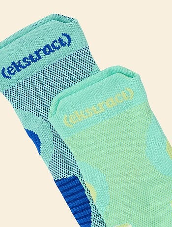 Ekstract - Set van 2 paar compressiesokken