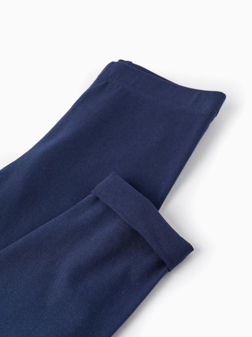 Set van 2 paar leggings - Kiabi