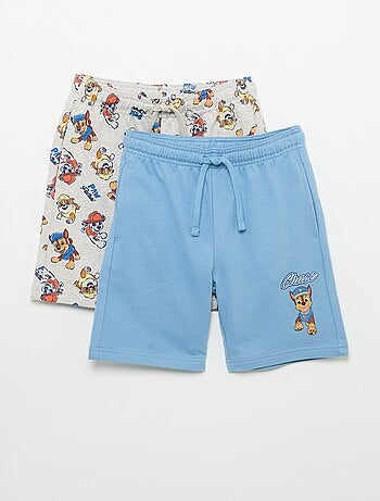Set van 2 'Paw Patrol' shorts