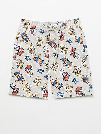 Set van 2 'Paw Patrol' shorts