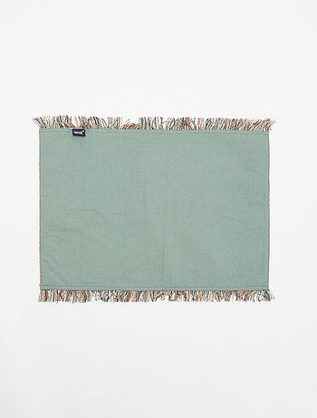 Set van 2 placemats - KIABI Home