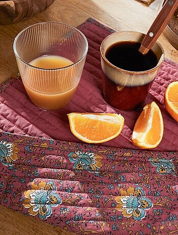 Set van 2 placemats 30 x 45 cm - Kiabi Home