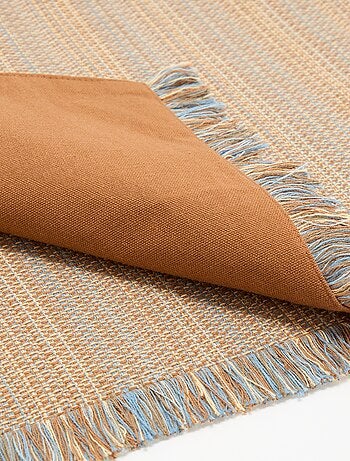 Set van 2 placemats