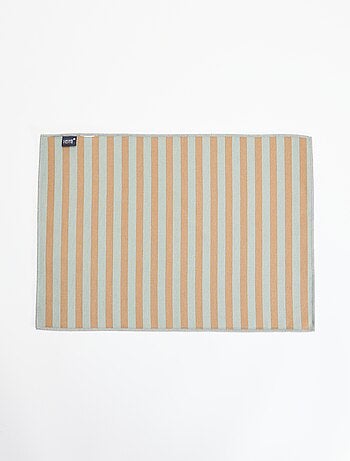 Set van 2 placemats
