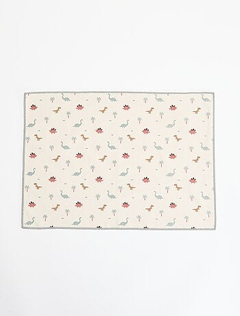 Set van 2 placemats