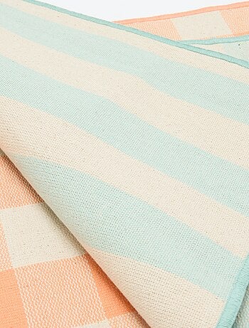 Set van 2 placemats