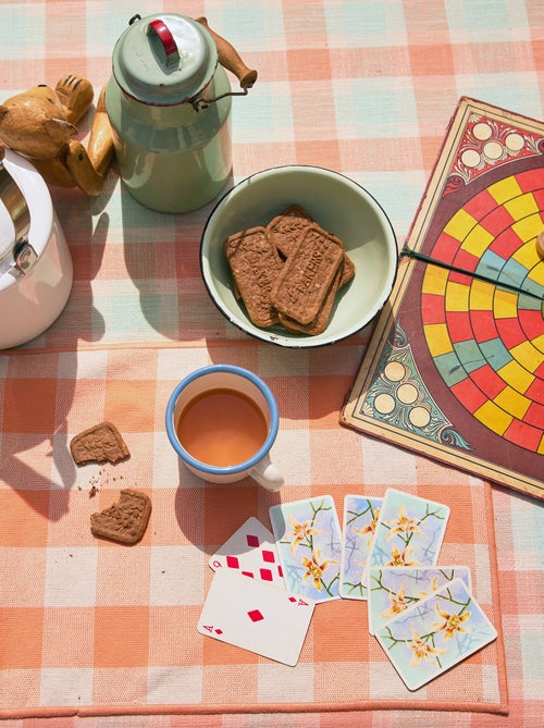 Set van 2 placemats - Kiabi Set van 2 placemats - Kiabi