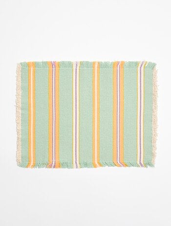 Set van 2 placemats