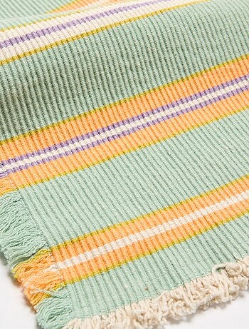 Set van 2 placemats