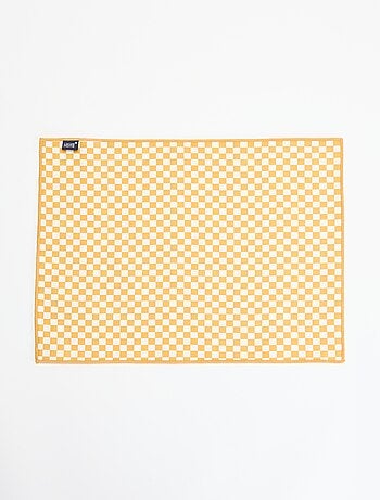 Set van 2 placemats