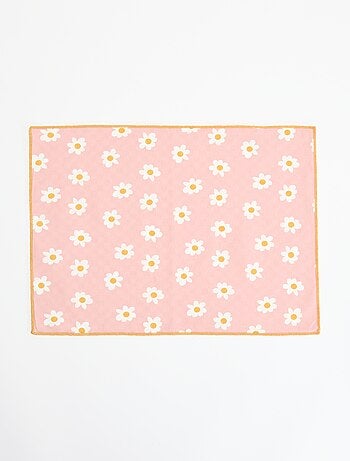 Set van 2 placemats