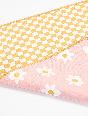 Set van 2 placemats
