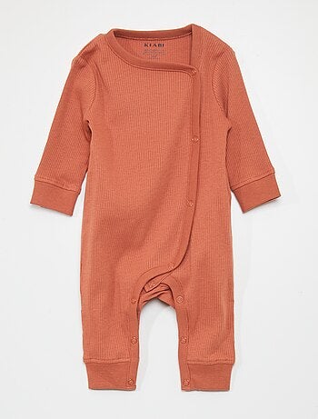 Set van 2 pyjama's - makkelijk aan te trekken collectie