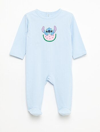 Set van 2 pyjama's 'Stitch'