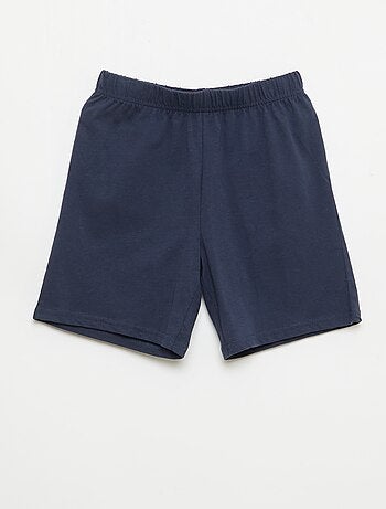 Set van 2 pyjamasets