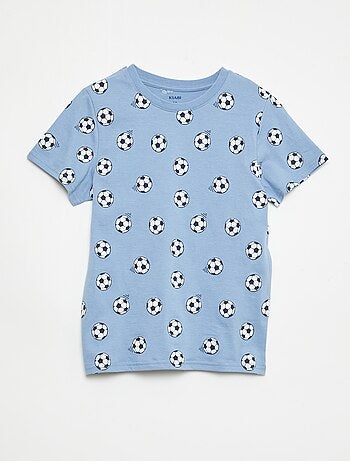 Set van 2 pyjamasets