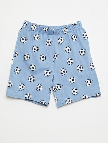 Set van 2 pyjamasets