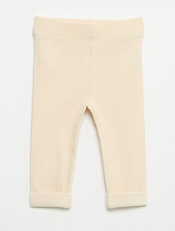 Set van 2 ribleggings