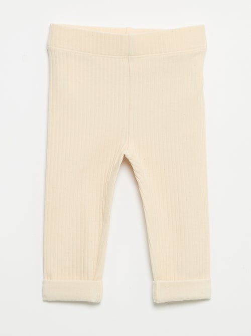 Set van 2 ribleggings - Kiabi