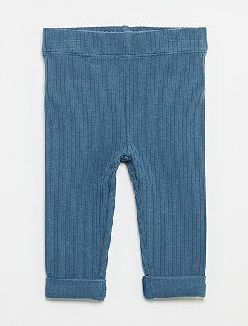 Set van 2 ribleggings