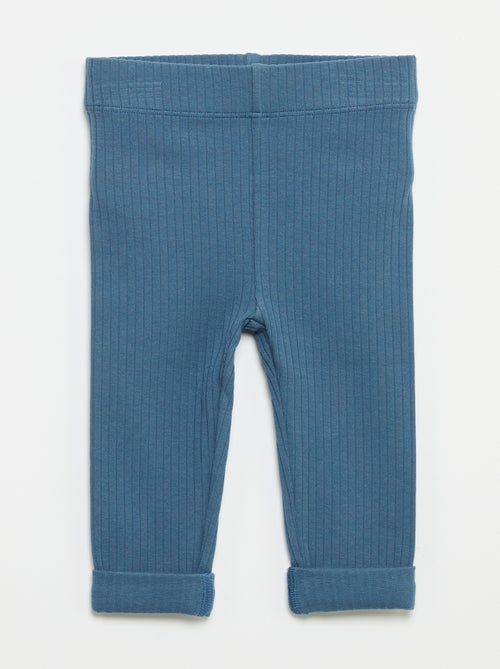 Set van 2 ribleggings - Kiabi