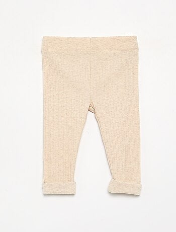 Set van 2 ribleggings