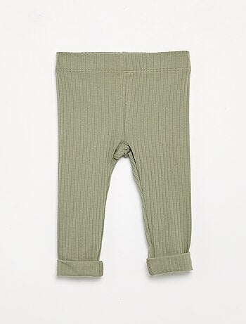 Set van 2 ribleggings