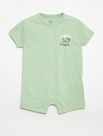 Set van 2 'Winnie' 'Disney' rompertjes