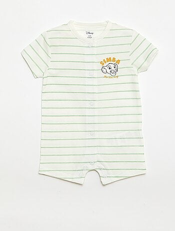 Set van 2 'Winnie' 'Disney' rompertjes